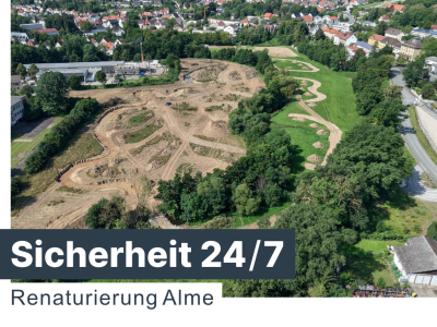 Renaturierung