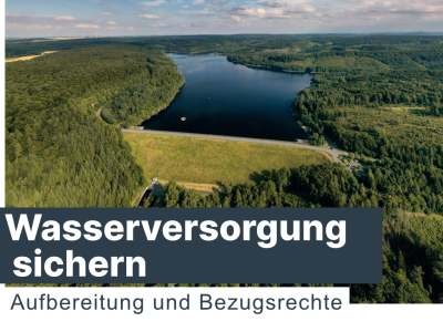 Wasser