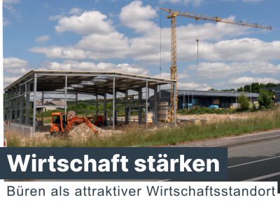 Wirtschaft