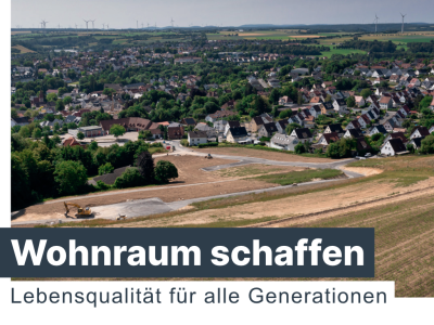 Wohnraum